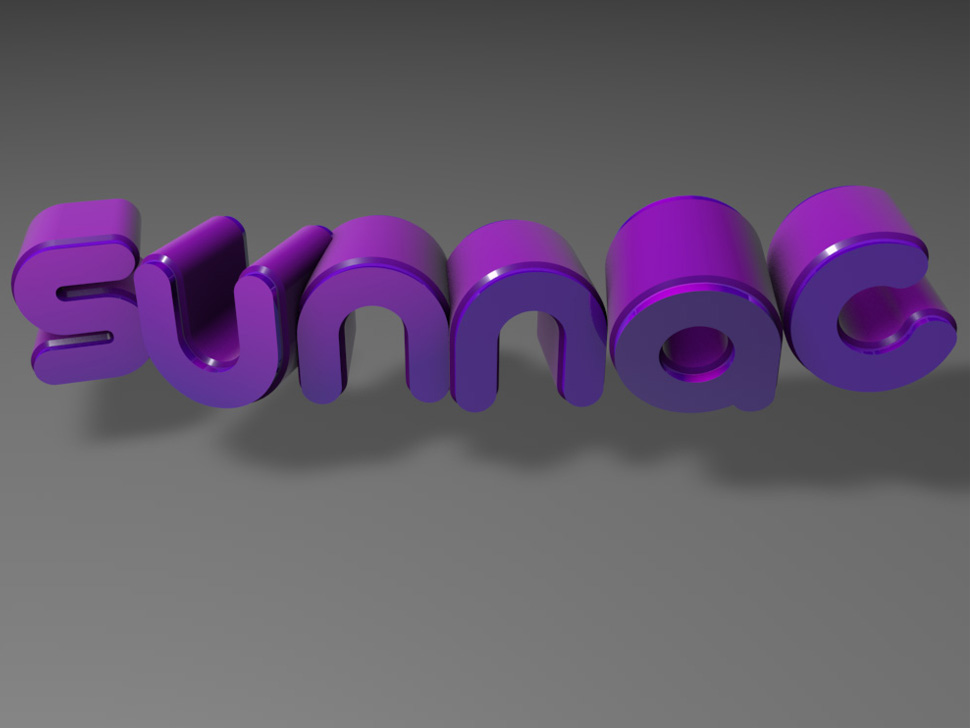 Test Cinema 4D