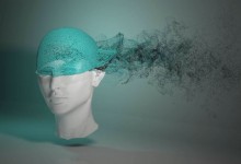 Face – Particle flow and Krakatoa test